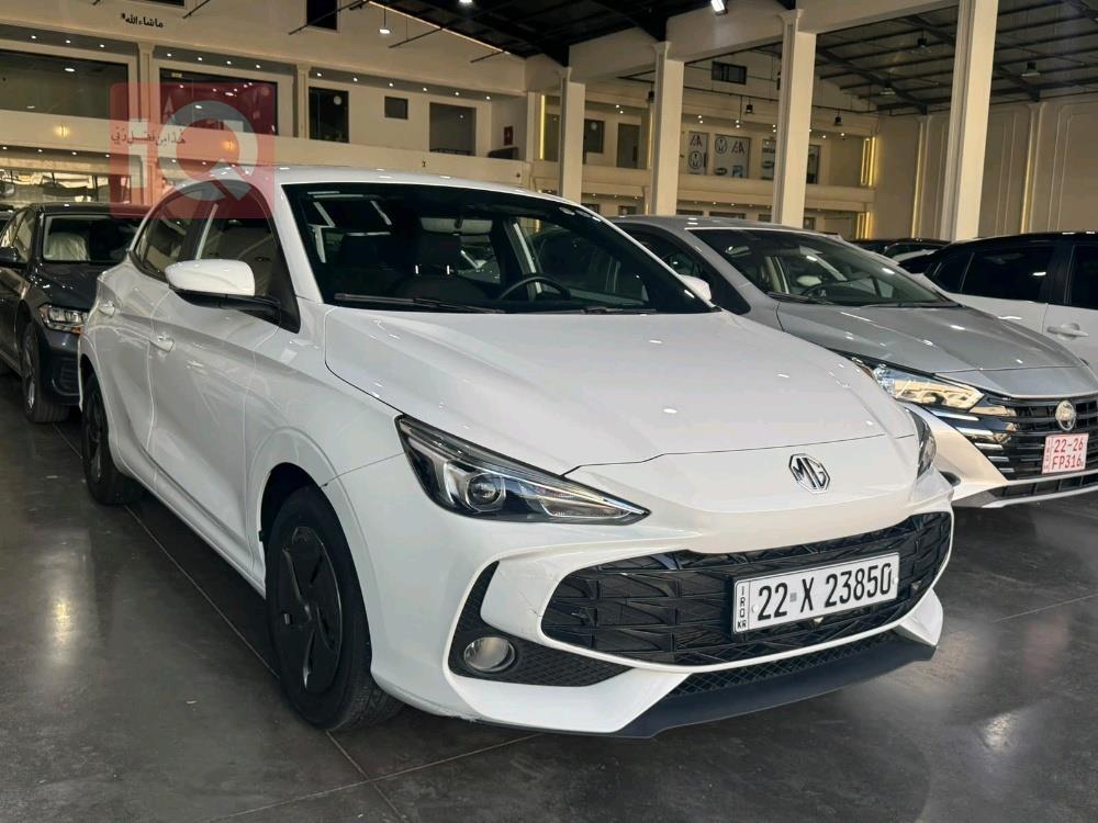 MG 3